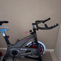 Spin Bike HIGH MUSTER SP 8900