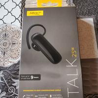 Jabra talk 25 