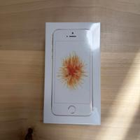 iPhone Se Gold 128 Gb
