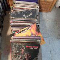 dischi mix e lp 70/80/90 leggere descrizione 