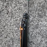 Arbaleti e fucili pneumatici