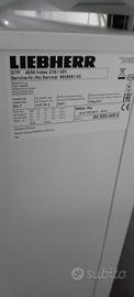 congelatore a pozzetto liebherr gtp 4656