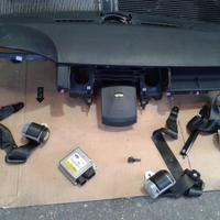 KIT AIRBAG COMPLETO RANGE ROVER SPORT