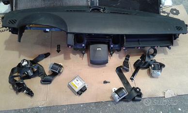 KIT AIRBAG COMPLETO RANGE ROVER SPORT