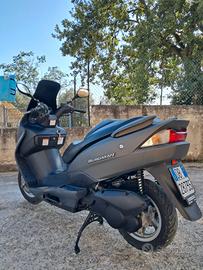 Suzuki UH Burgman 150 - 2007