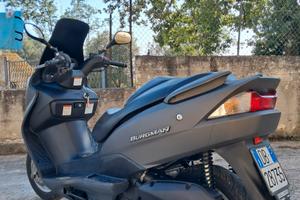 Suzuki UH Burgman 150 - 2007