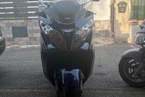 Burgman 400 2009