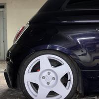 Fifteen52  4x100 da 17