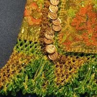 Cintura danza orientale 