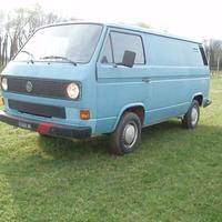 Wolksvagen T3 1600 diesel