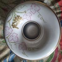 posacenere porcellana Manifatture Artistiche  FI 