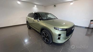 Jaecoo 7 1.5 TGDI PHEV Select PRONTA CONSEGNA