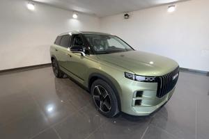 Jaecoo 7 1.5 TGDI PHEV Select PRONTA CONSEGNA