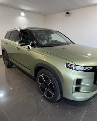 Jaecoo 7 1.5 TGDI PHEV Select PRONTA CONSEGNA