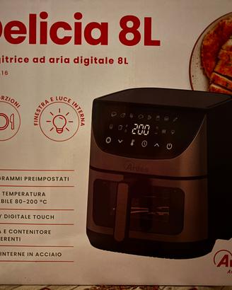 Friggitrice ad aria