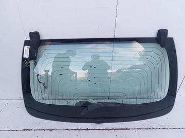 1607984280 LUNOTTO CRISTALLO POSTERIORE CITROEN C1