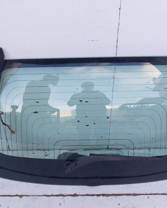 1607984280 LUNOTTO CRISTALLO POSTERIORE CITROEN C1