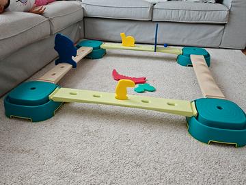 Kit equilibre BALANCE KIT PERCORSO