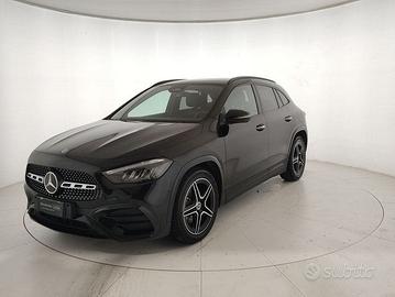 Mercedes-Benz GLA 200 d AMG Line Advanced Plu...