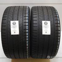 2 gomme 295 35 21 michelin a8872