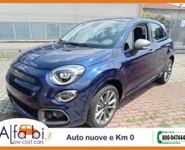 FIAT 500X 1.5 130CV MHEV DCT7 Sport