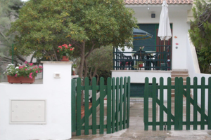 Casa a Torre Suda a 100 m. dal mare