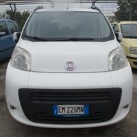 Fiat Qubo 1.4 8V 77 CV Dynamic Natural Power
