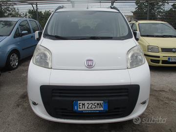 Fiat Qubo 1.4 8V 77 CV Dynamic Natural Power
