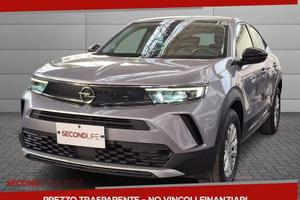 Opel Mokka 1.5 Edition s&s 110cv