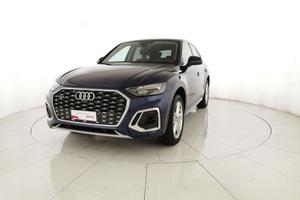 Audi Q5 Sportback 40 2.0 tdi mhev 12V S line ...