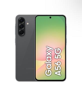 Samsung Galaxy A56 5G phone