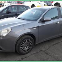 Ricambi Usati ALFA ROMEO Giulietta 2010