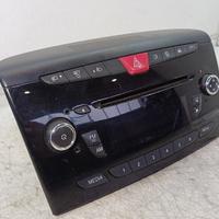 AUTORADIO LANCIA Ypsilon 4° Serie 7355908260 169A