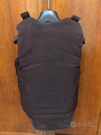 Corpetto Equitazione tg. XS