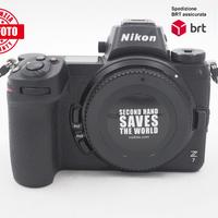 Nikon Z7
