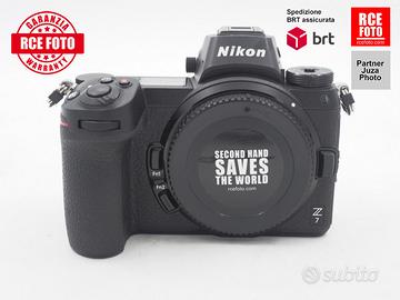 Nikon Z7