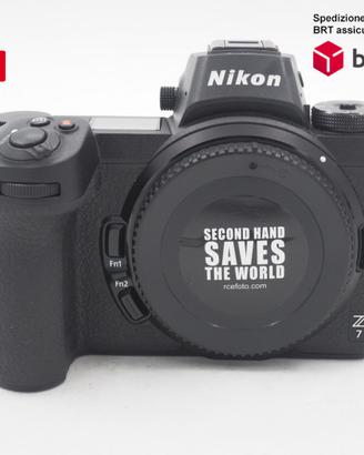 Nikon Z7