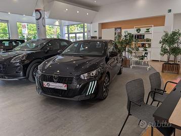 Peugeot 208 PureTech 100 Stop&Start 5 porte Style