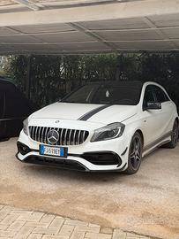 Mercedes classe A 200