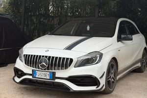 Mercedes classe A 200