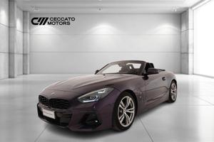 BMW Z4 sdrive 20i Msport auto