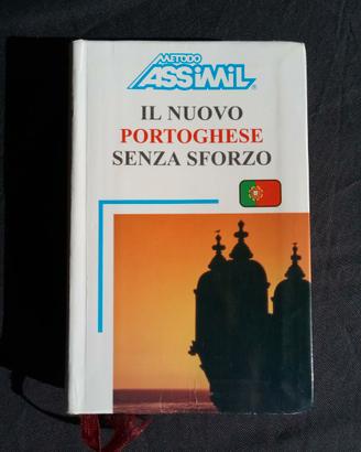 Assimil in italiano, Il Nuovo Portoghese