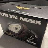 Kit filtro aria Big Sucker Arlen Ness