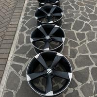 Cerchi rotor 19