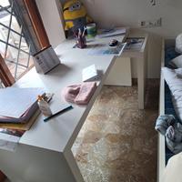 scrivania ikea 150cm