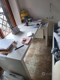 scrivania ikea 150cm