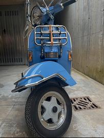 LML STAR LIMITED 200 cc 4t