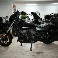 Harley-davidson Street 750