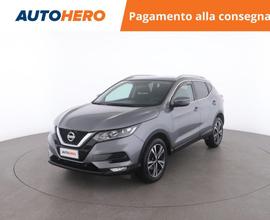 NISSAN Qashqai PP99613