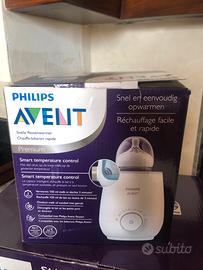 Scaldabottiglia Philips Avent